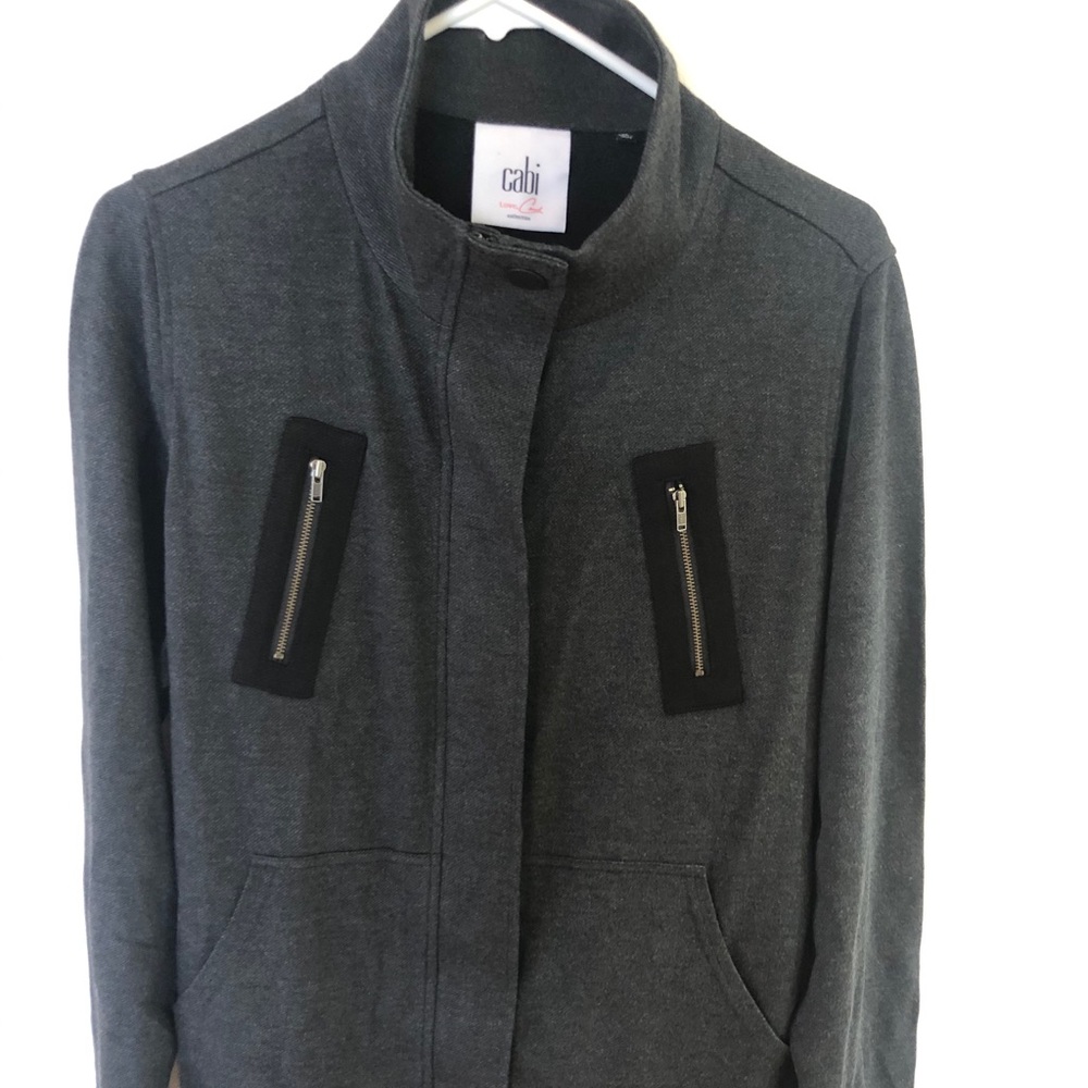 Cabi Jacket M - image 1